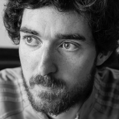 Chris O'Connor